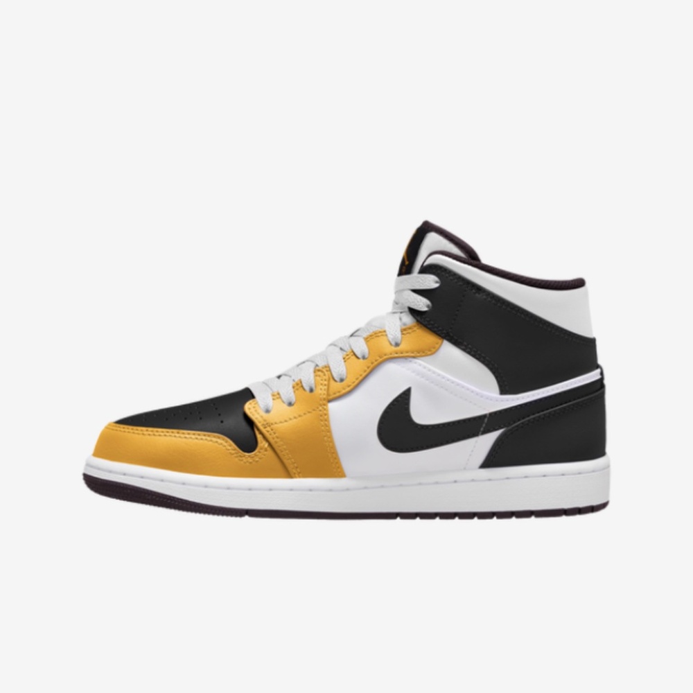 Jordan AJ 1 Mid